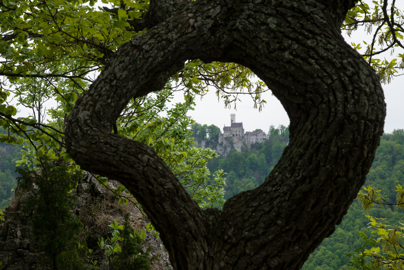 Schloss Lichtenstein