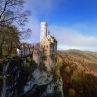 Schloss Lichtenstein