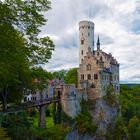 Schloss Lichtenstein