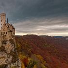 Schloß Lichtenstein