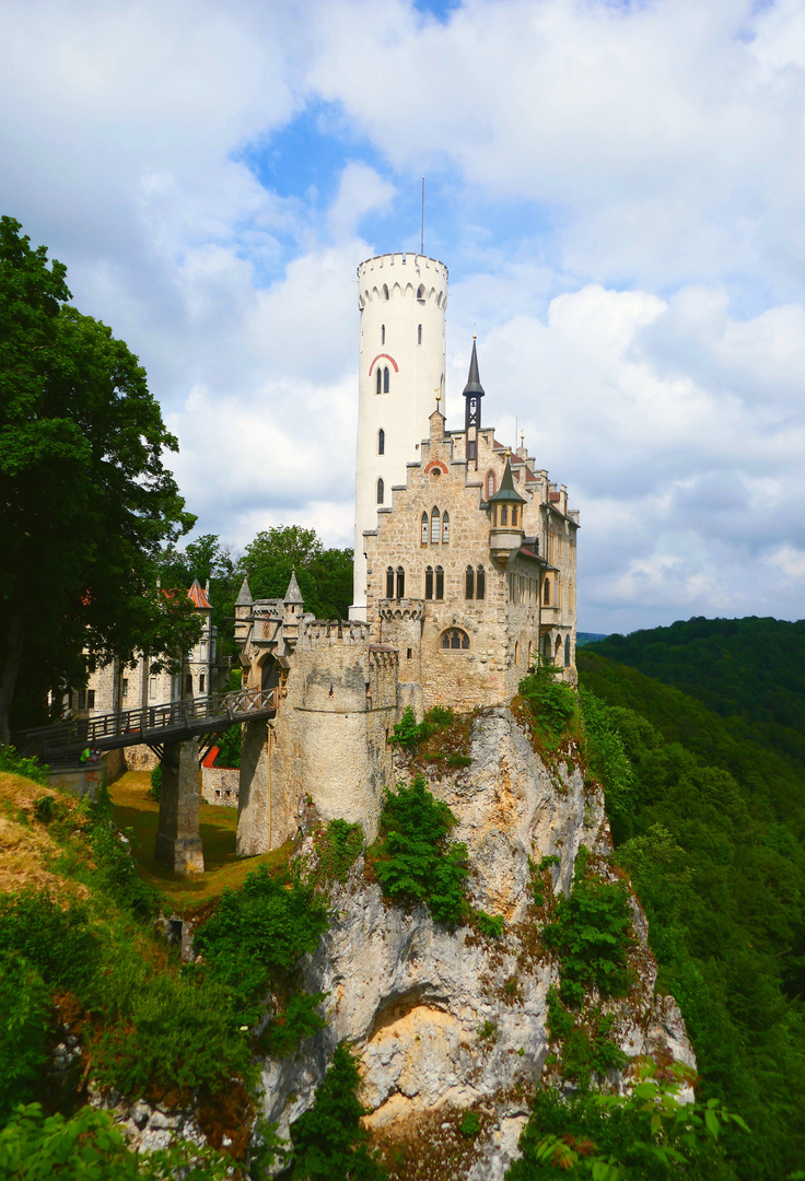 Schloss Lichtenstein