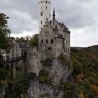 Schloss Lichtenstein