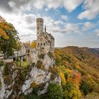 Schloß Lichtenstein
