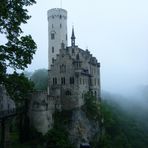 Schloss Lichtenstein