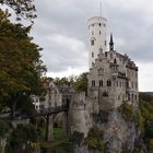 Schloss Lichtenstein