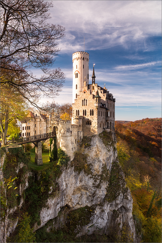 Schloss Lichtenstein