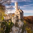 Schloss Lichtenstein