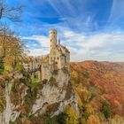 Schloss Lichtenstein