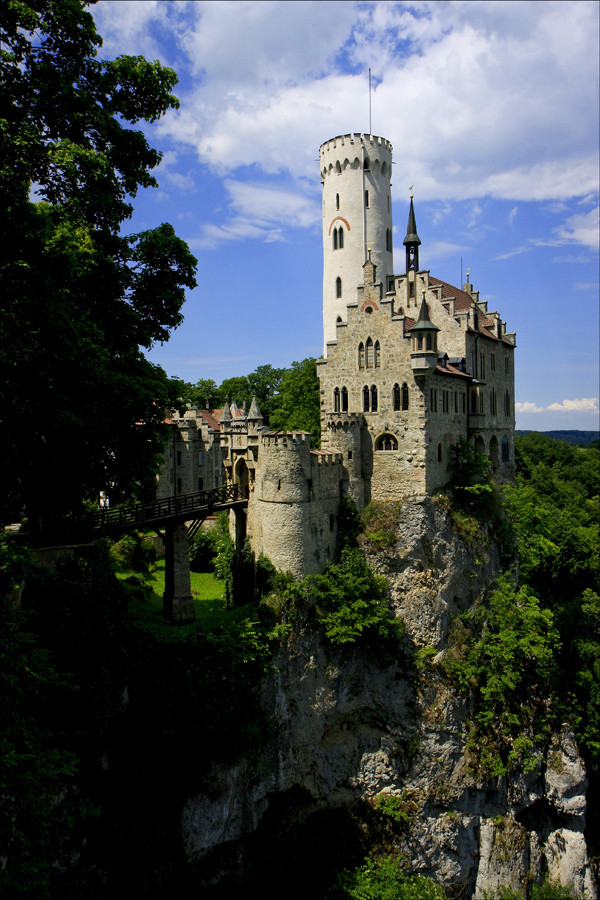 Schloss Lichtenstein