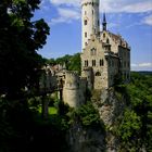 Schloss Lichtenstein