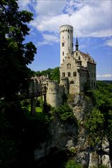 Schloss Lichtenstein