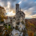 Schloss Lichtenstein 