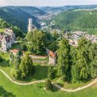 Schloss Lichtenstein