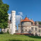 Schloss Lichtenstein