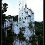 Schloss Lichtenstein bei Reutlingen