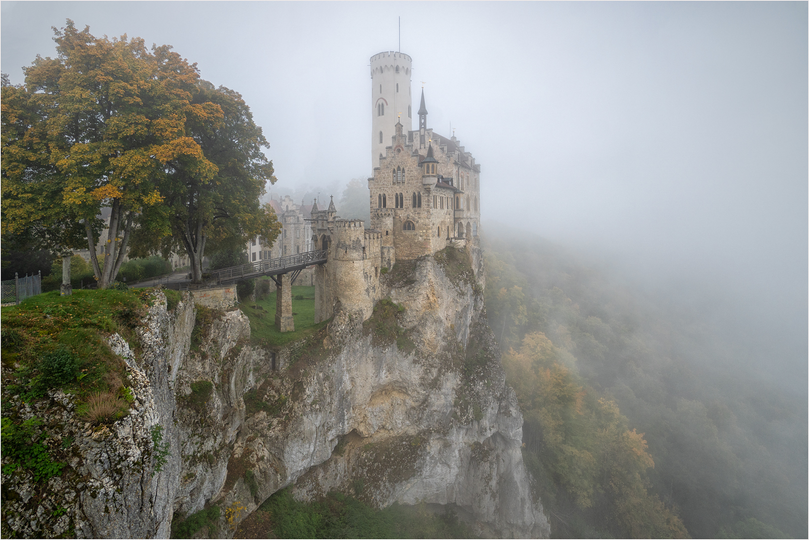 Schloss Lichtenstein