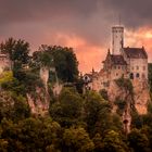 Schloss Lichtenstein