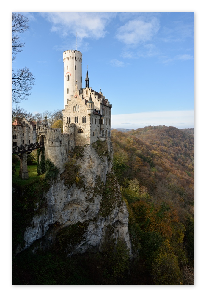 Schloss Lichtenstein