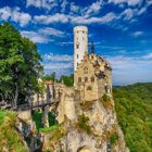 Schloss Lichtenstein