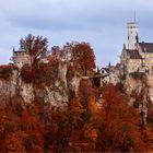 Schloss Lichtenstein 