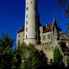 Schloss Lichtenstein