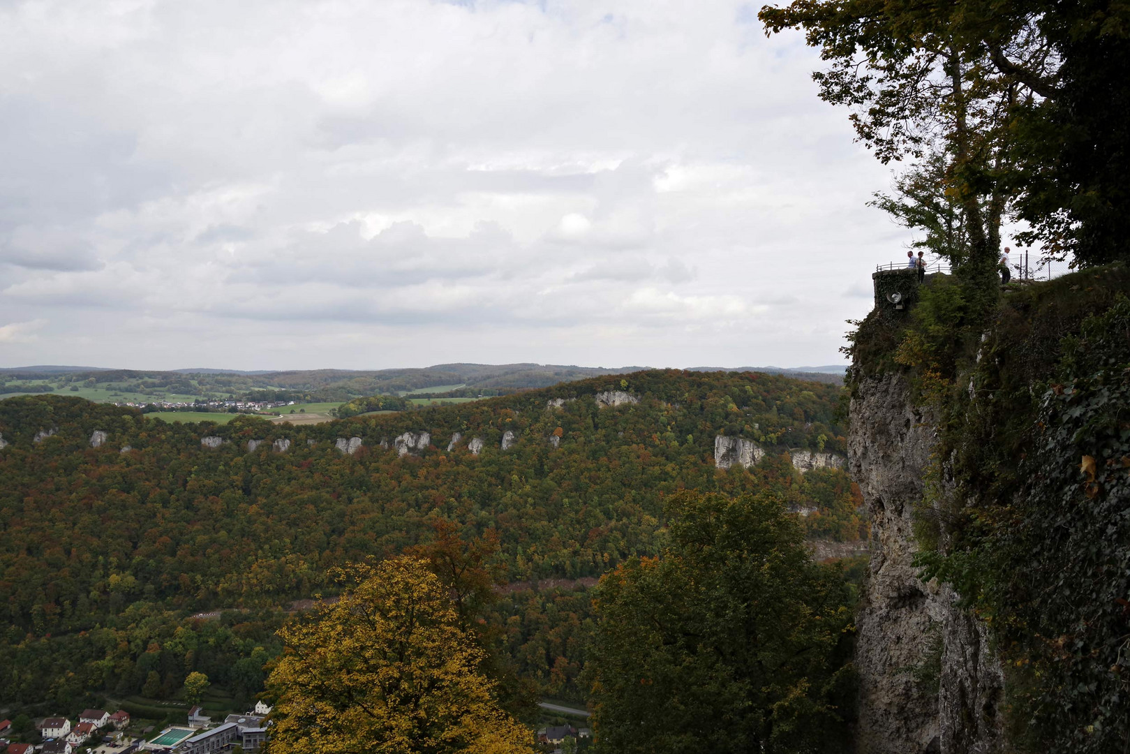 Schloss Lichtenstein