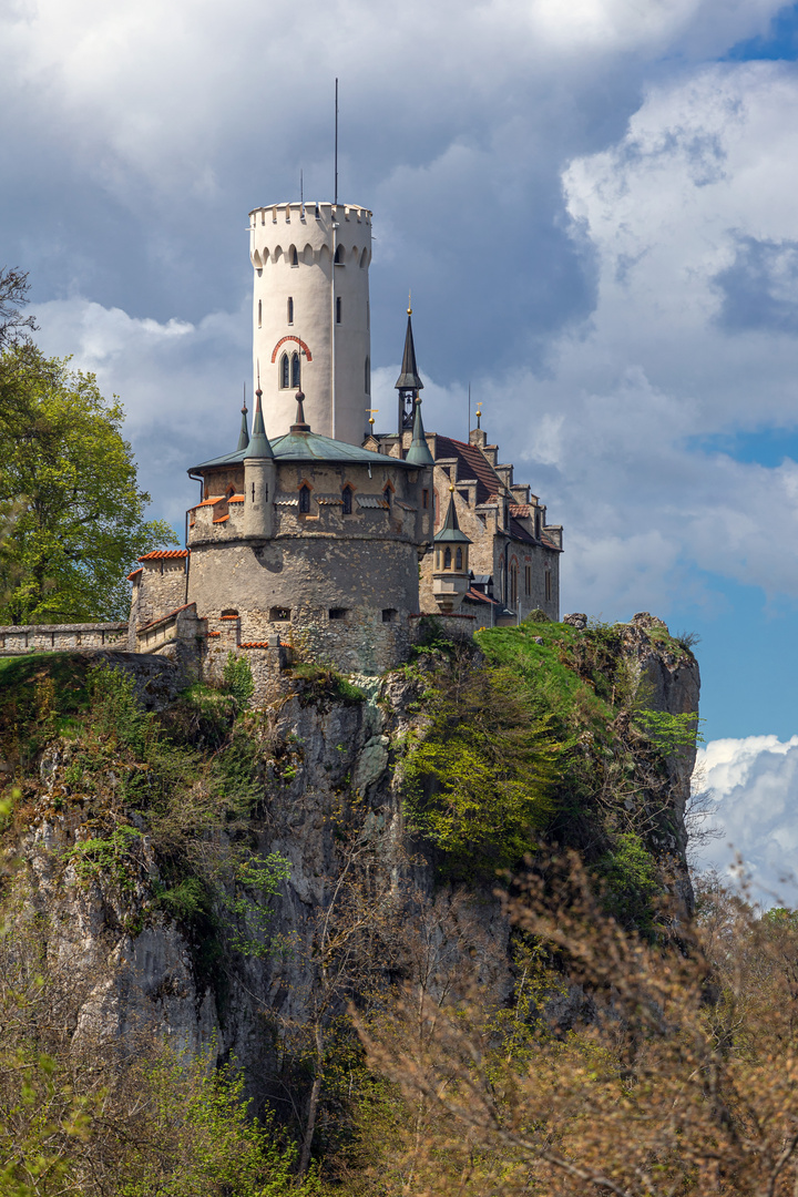 Schloss Lichtenstein