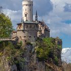 Schloss Lichtenstein