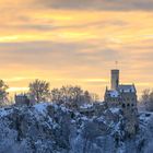 Schloss Lichtenstein