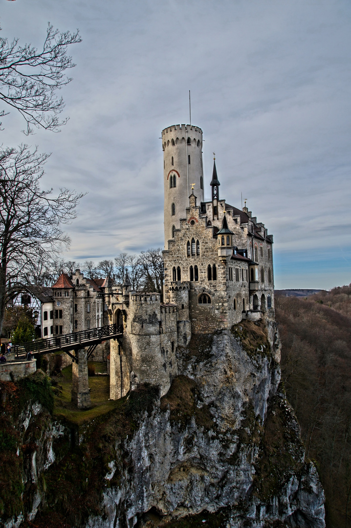 Schloss Lichtenstein