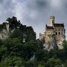 Schloss Lichtenstein 