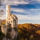 Schloss Lichtenstein