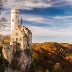 Schloss Lichtenstein