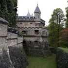 Schloss Lichtenstein