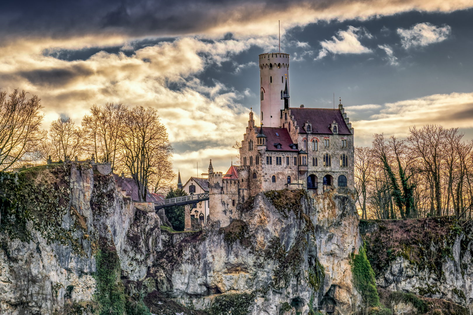 Schloss Lichtenstein