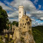 Schloss Lichtenstein