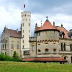 Schloss Lichtenstein...