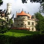 Schloss Lichtenstein