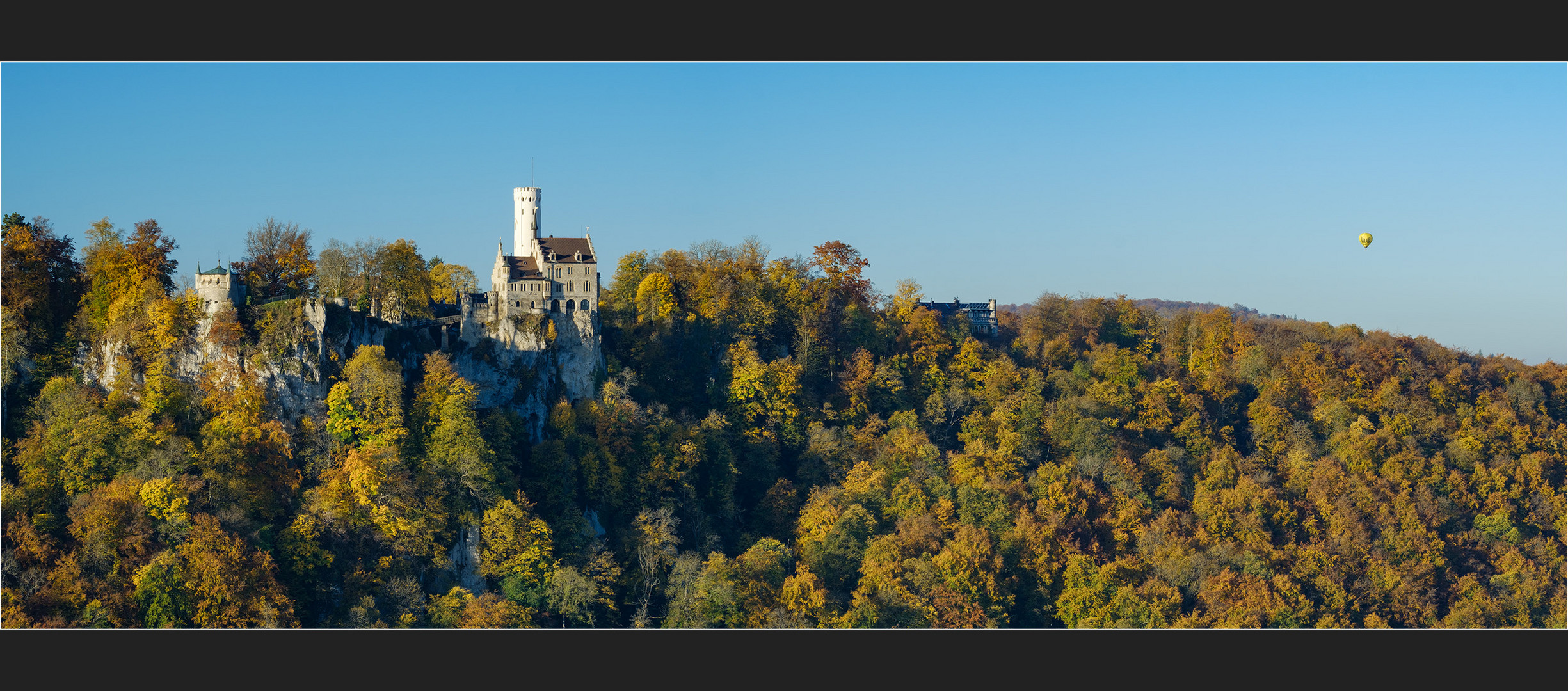 Schloss Lichtenstein