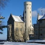 Schloss Lichtenstein