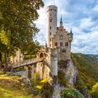 Schloss Lichtenstein