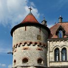 Schloss Lichtenstein I