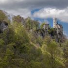 Schloss Lichtenstein II