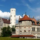 Schloss Lichtenstein II