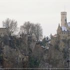 Schloss Lichtenstein - in meiner Heimat