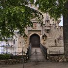 Schloss Lichtenstein, Schwäbische Alb