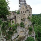 Schloss Lichtenstein, Schwäbische Alb