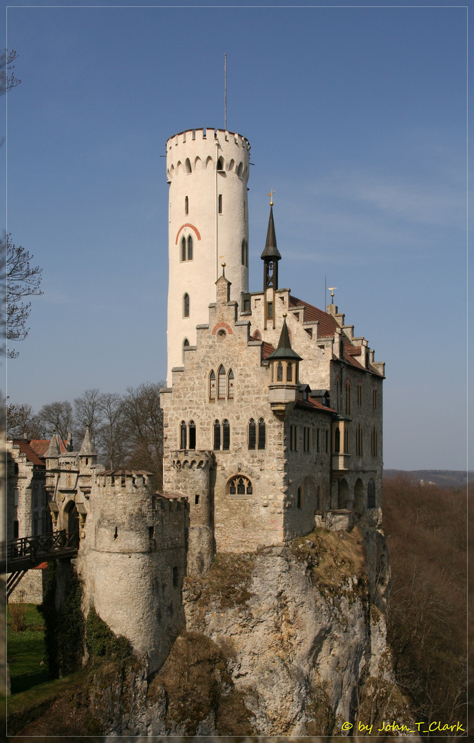 Schloss Lichtenstein (Württemberg)