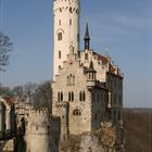 Schloss Lichtenstein (Württemberg)