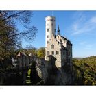 Schloss Lichtenstein (Württemberg)